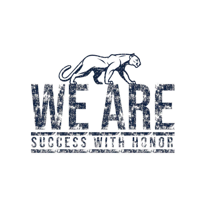 honor and recognition in case of success