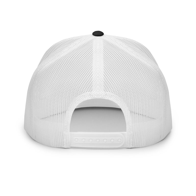 Pablo's Taco Truck Trucker Hat