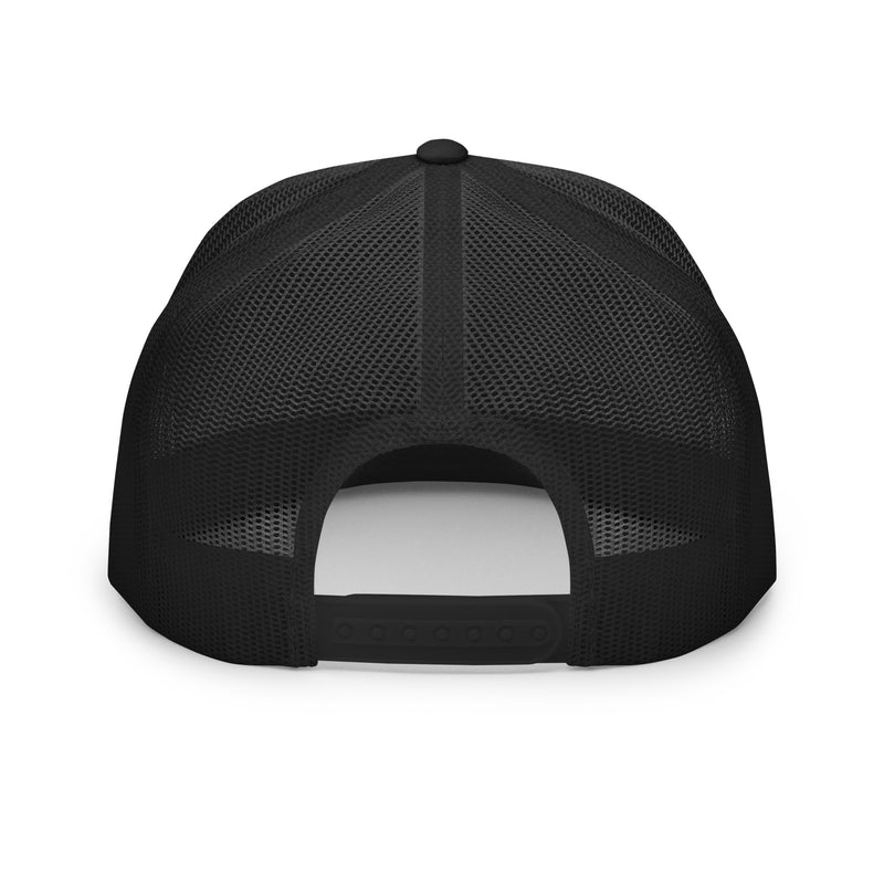 Pablo's Taco Truck Trucker Hat