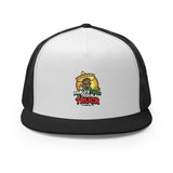 Pablo's Taco Truck Trucker Hat