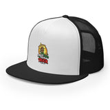 Pablo's Taco Truck Trucker Hat