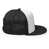 Pablo's Taco Truck Trucker Hat
