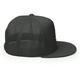 Pablo's Taco Truck Trucker Hat