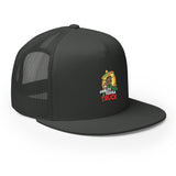 Pablo's Taco Truck Trucker Hat