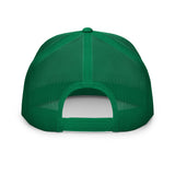 Pablo's Taco Truck Trucker Hat