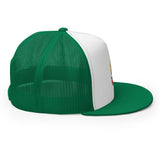 Pablo's Taco Truck Trucker Hat