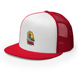 Pablo's Taco Truck Trucker Hat