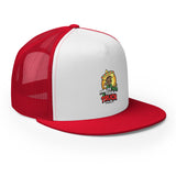 Pablo's Taco Truck Trucker Hat