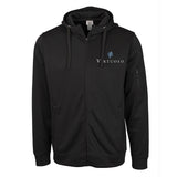 Front View - Black