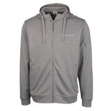 Front View - Grey Melange