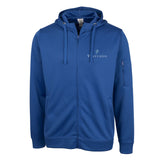 Front View - Royal Blue