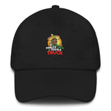 Pablo's Taco Truck Dad Hat