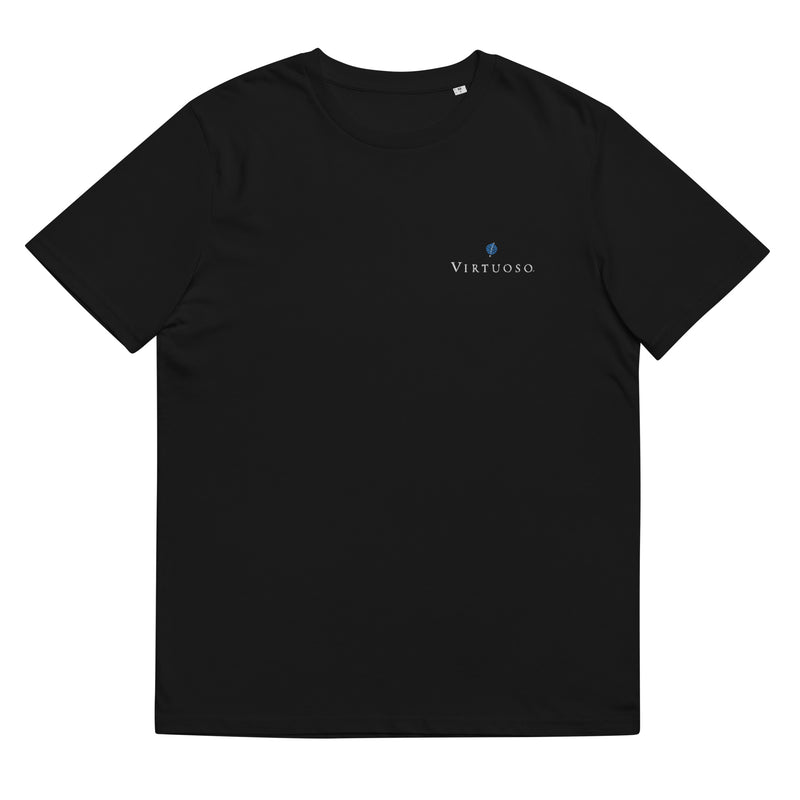 Front View - Black