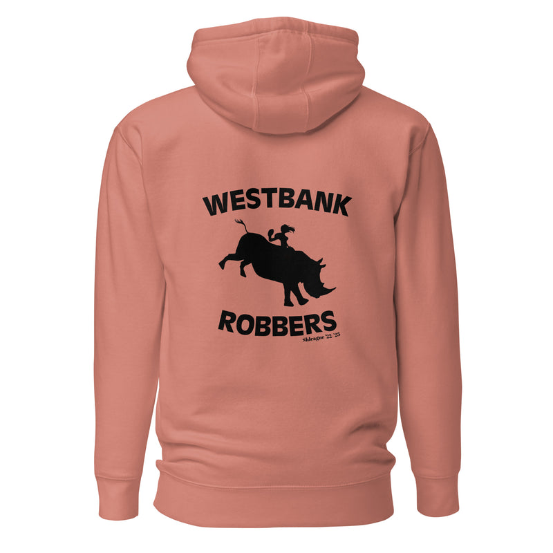 WestBank Robbers
