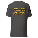 Pablo's Taco Truck Tee