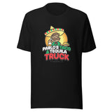 Pablo's Taco Truck Tee