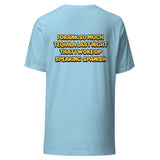 Pablo's Taco Truck Tee