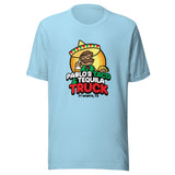 Pablo's Taco Truck Tee