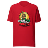 Pablo's Taco Truck Tee