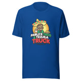 Pablo's Taco Truck Tee
