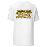 Pablo's Taco Truck Tee