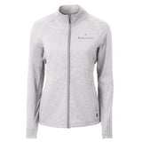 Front View - Polished Heather