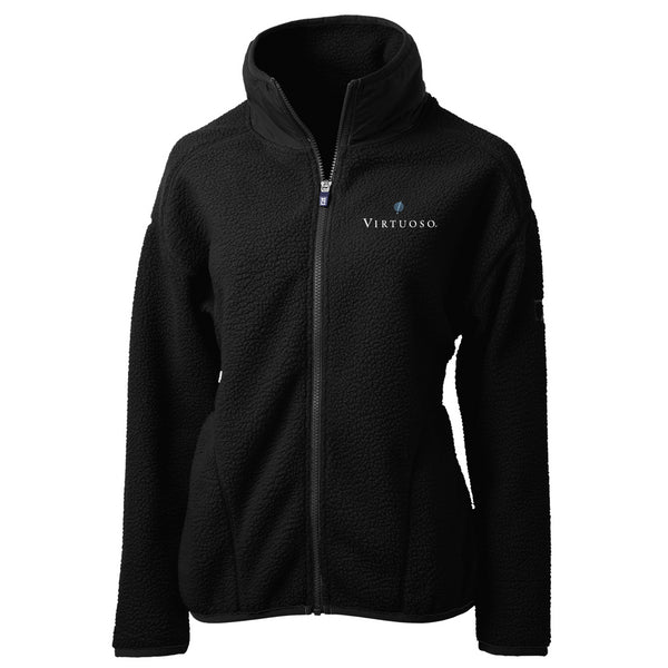 Front View - Black