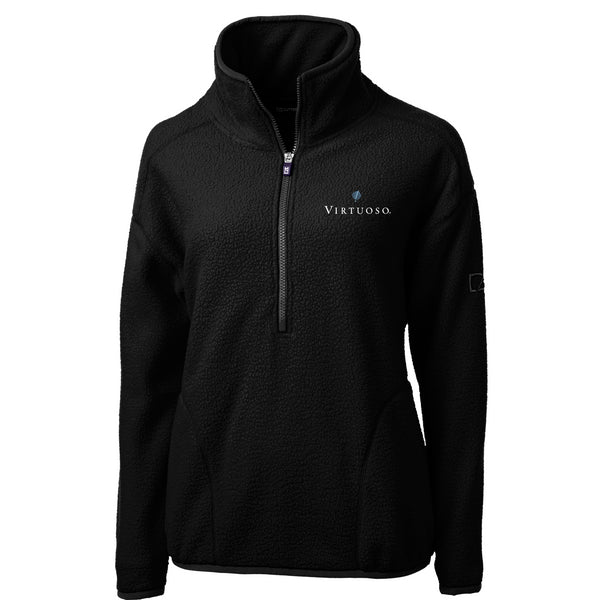 Front View - Black