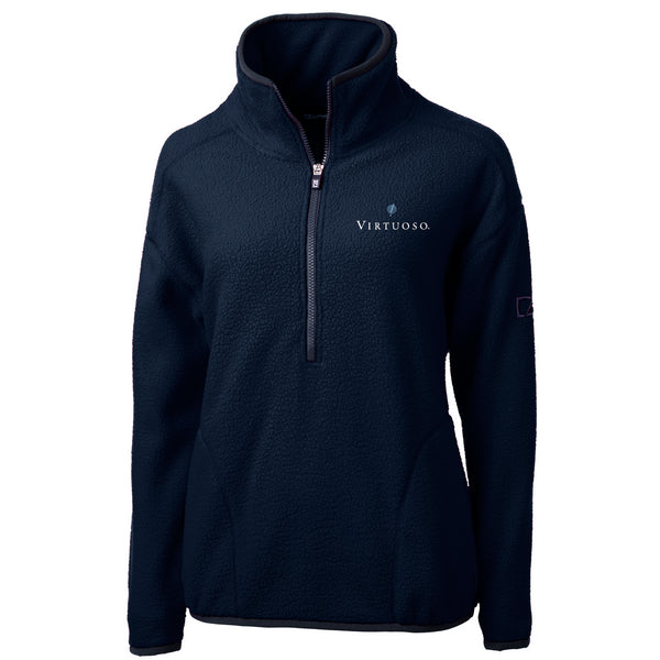 Front View - Navy Blue