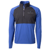 Front View - Tour Blue/Black