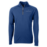 Front View - Tour Blue