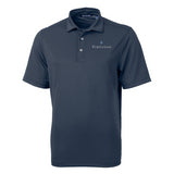 Front View - Navy Blue