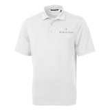 Front View - White