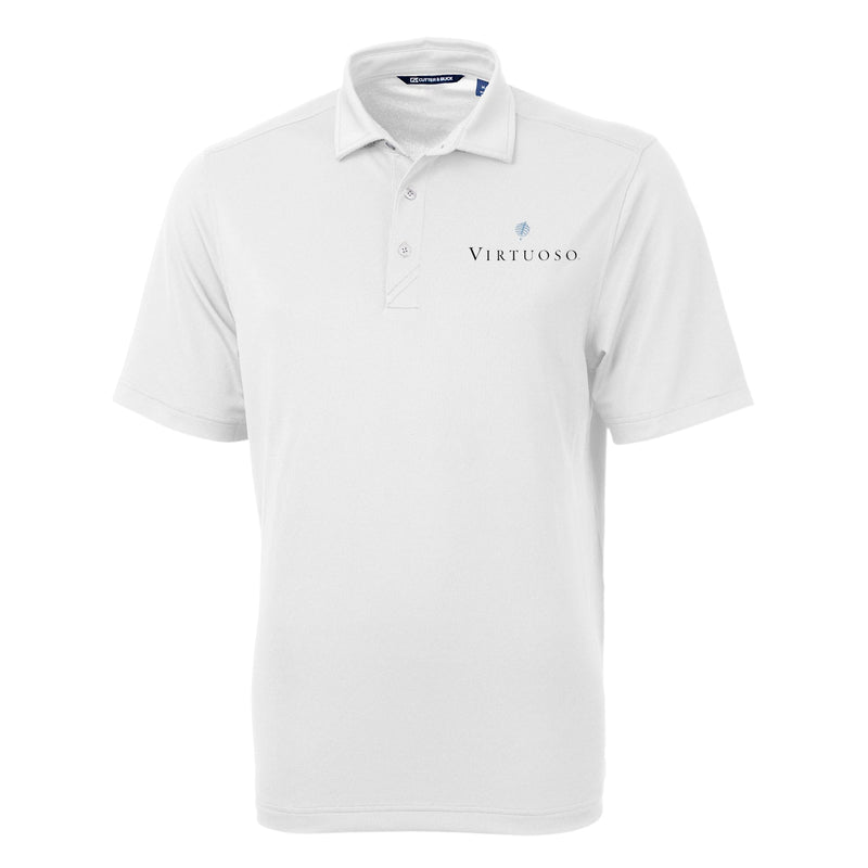 Front View - White