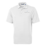 Front View - White