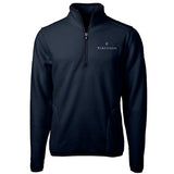Front View - Navy Blue