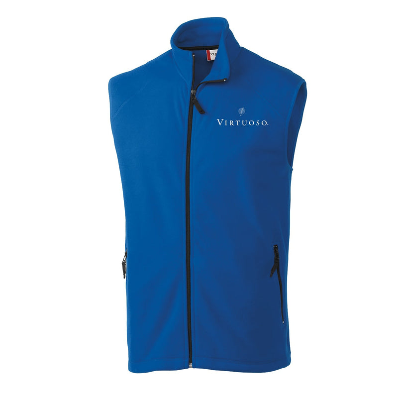 Front View - Royal Blue